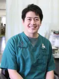 医師 瀬尾 卓司の写真