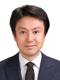 医師 林 英俊の写真