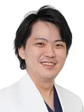 院長 馬場 彬の写真