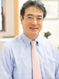 院長 星 隆夫の写真