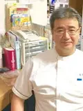 院長 東 克己の写真