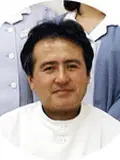 院長 井上 一彦の写真