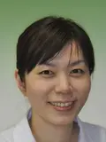 副院長 古川(三浦) 真由美の写真
