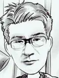 院長 鎌田 貴好の写真