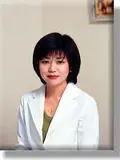 医学博士 田邊 聖子の写真