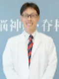 医学博士 中川 祐の写真