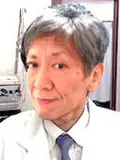 院長 蓮沼 武雄の写真