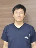 院長 角倉 毅の写真