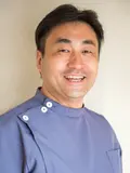 院長 田中 利尚の写真
