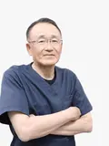 理事長 髙野 雅行の写真