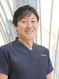 院長 中田 光太郎の写真