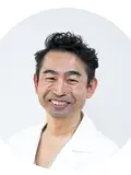 院長 小嶋 幸一郎の写真