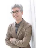 理事長 東 謙二の写真