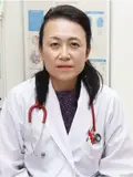 院長 森口 久子の写真