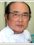 院長 村上 俊一の写真