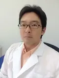 医学博士 松葉 祥一の写真