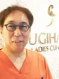 院長 杉原 耕一郎の写真