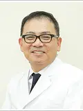 院長 大坪 一夫の写真