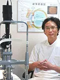 医学博士 藤田 哲の写真