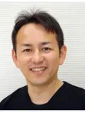 院長 岩谷 浩史の写真