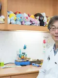 医学博士 田中 博弥の写真