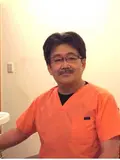 院長 平 篤史の写真