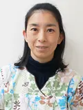 室長 森田 明子の写真