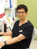 医学博士 循環器専門医 総合内科専門医 鶴田 芳男の写真