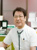 院長 小縣 一興の写真