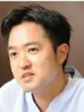 院長 手塚 充樹の写真