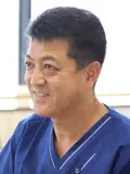 院長 横山 一徳の写真