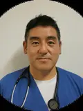 院長 泉川 卓也の写真