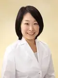 院長 上田 佐野香の写真