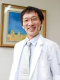 医学博士 藤原 健太郎の写真