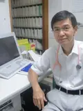 院長 庄司 義興の写真