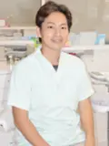 院長 西 市郎の写真