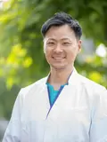 院長 本城 裕章の写真