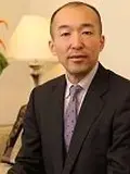 院長 吉野 真人の写真