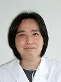 院長 吉村 貴子の写真