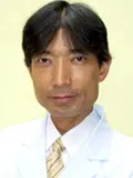 院長 秋知 明の写真