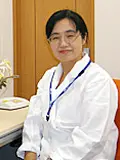 院長 早川 明子の写真