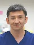 院長 岡本 重雄の写真