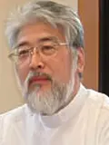 院長 白水 玄山の写真