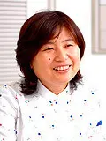 院長 坂本 伊豆美の写真