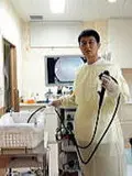 医学博士 清水 秀幸の写真