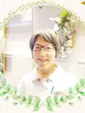 院長 萬代 喜代美の写真