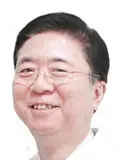 医学博士 天野 定雄の写真