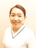 院長 平野(旧姓:丹野) 光恵の写真