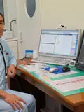 医師 間中 正章の写真