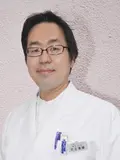 院長 児玉 泰輝の写真